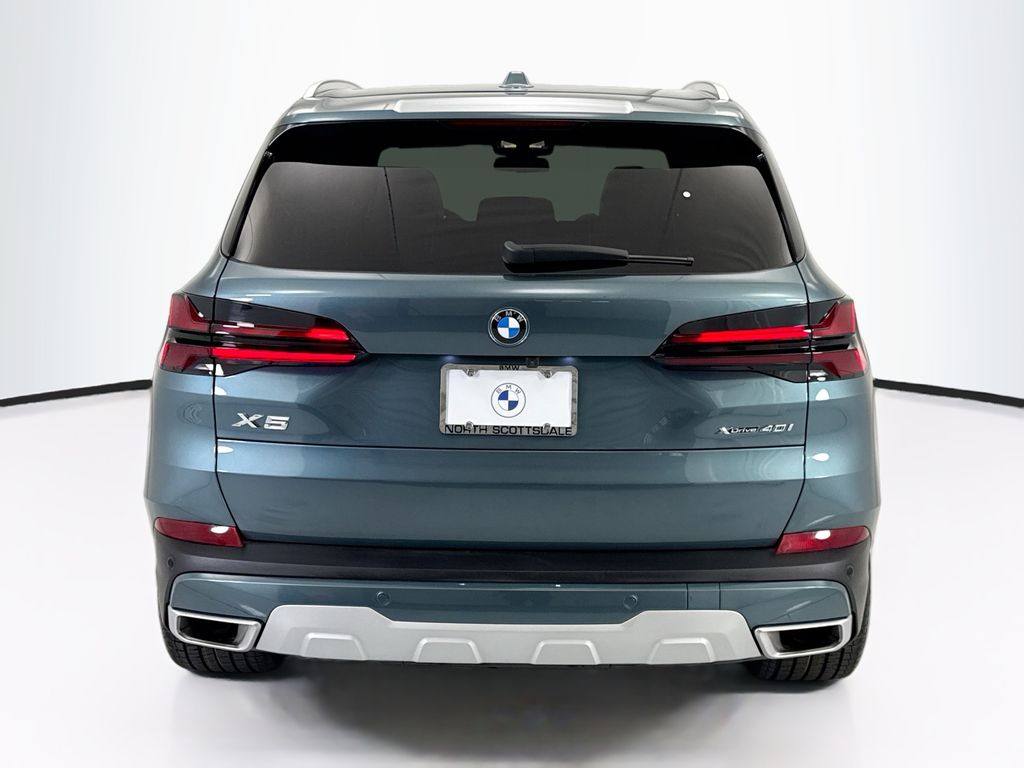 Thumbnail: 2024 BMW X5 - 6