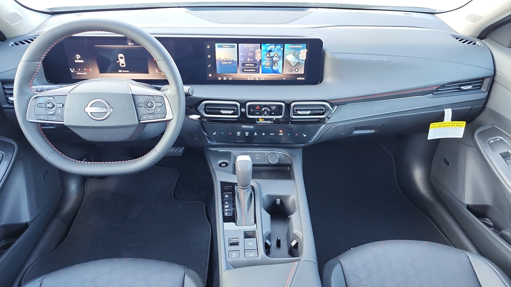 2026 Nissan Sentra