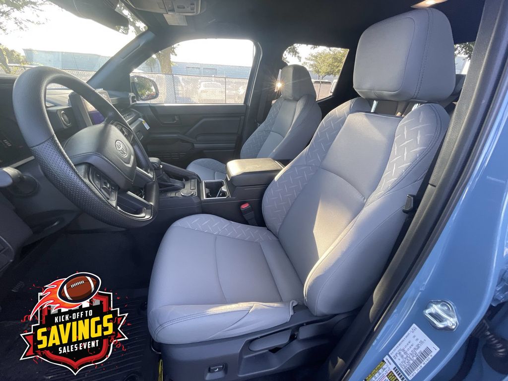 Used 2026 Toyota Tacoma Truck