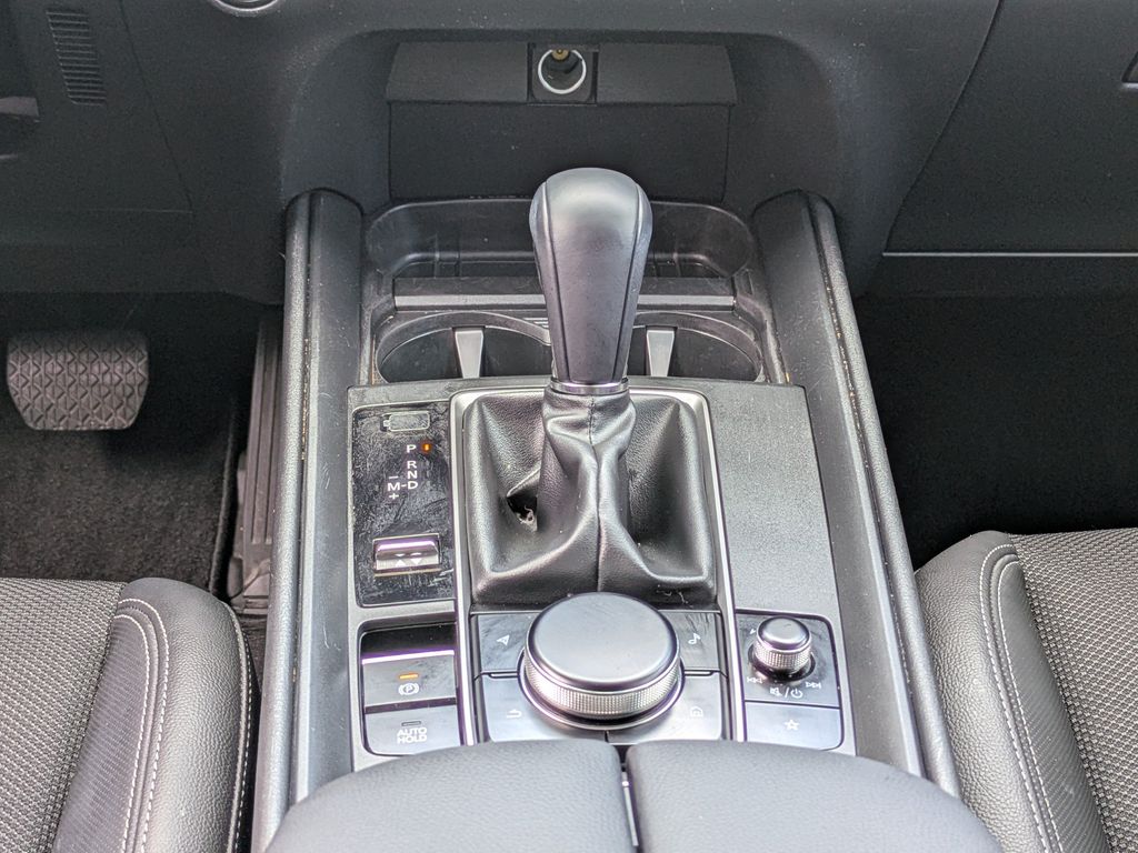 2024 Mazda CX-50 2.5 S Preferred
