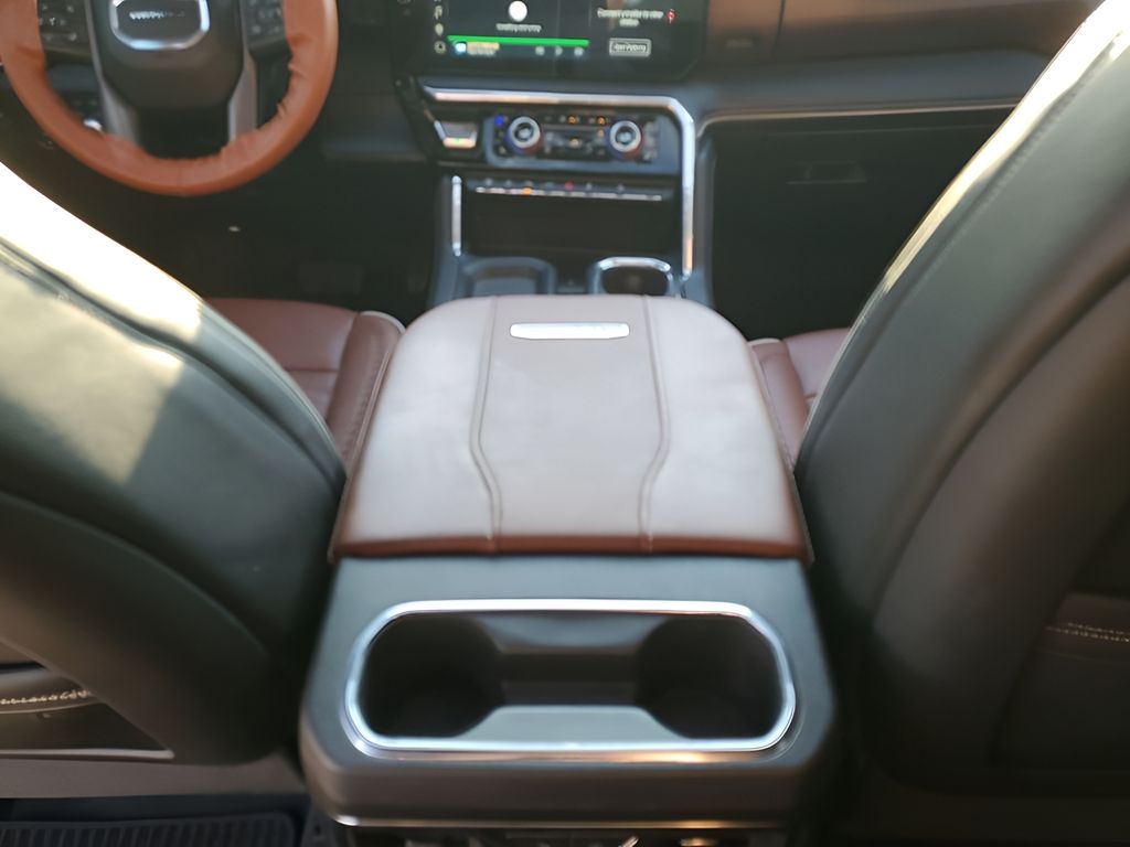 Used Car 2024 Gmc Sierra 2500hd  Denali Ultimate For Sale Under $80,000 In Austin, Texas