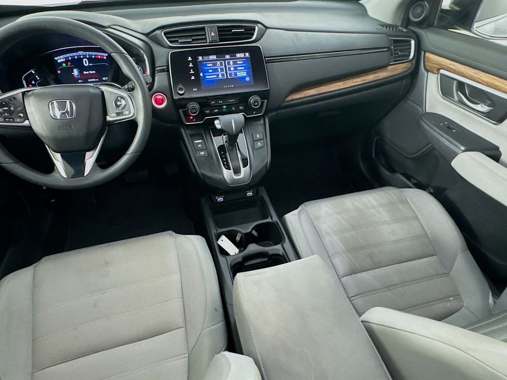 Used Car 2022 Honda Cr-v  Ex For Sale Under $30,000 In Austin, Texas