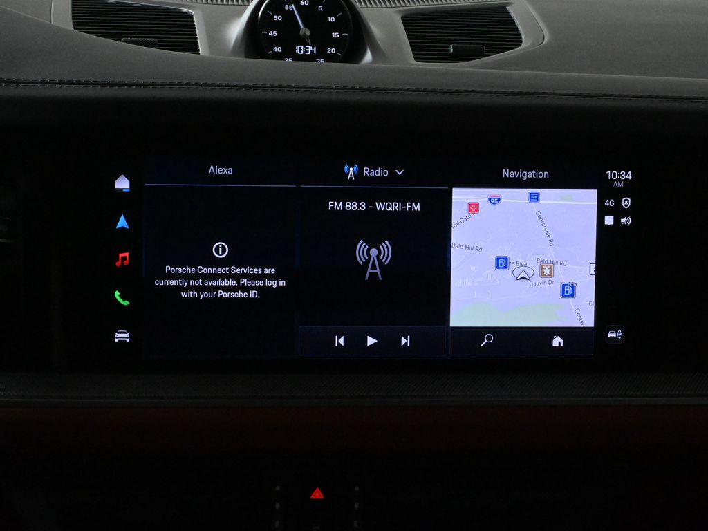 Thumbnail: 2026 Porsche Cayenne - 23