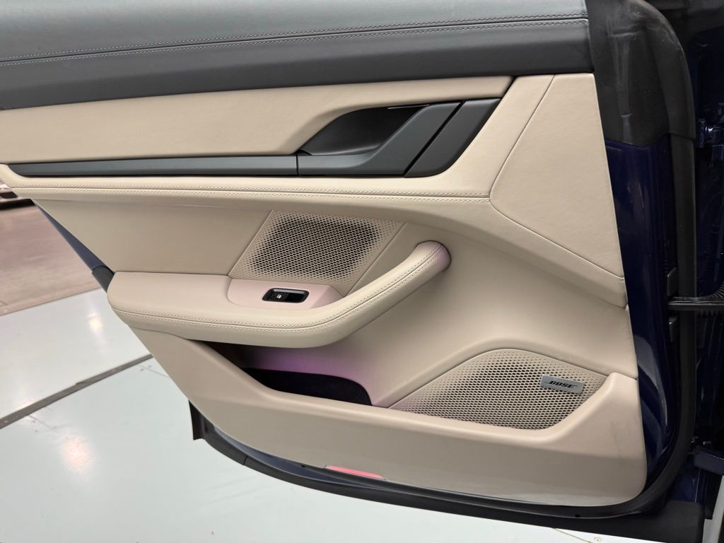 Thumbnail: 2021 Porsche Taycan - 24