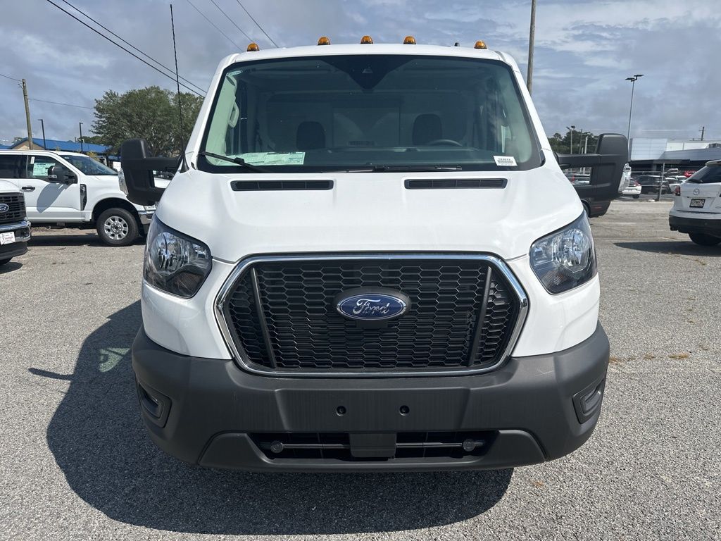 2023 Ford Transit 350