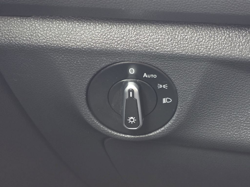 2024 Volkswagen Jetta 1.5T S  at DeMontrond Automotive Group