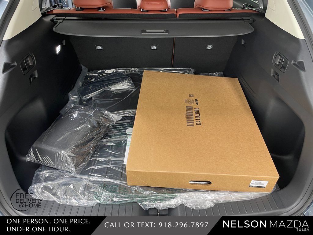 2026 Mazda CX-50 Meridian Edition - Photo 49