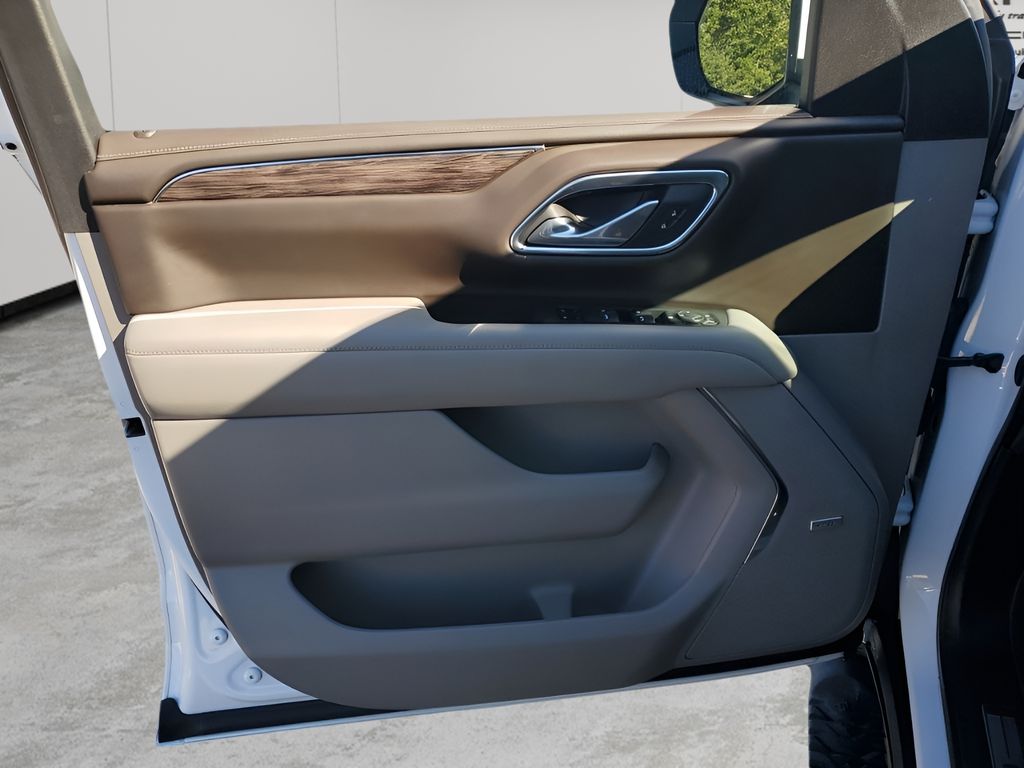 Used Car 2021 Chevrolet Suburban  Z71 For Sale Under $60,000 In Austin, Texas