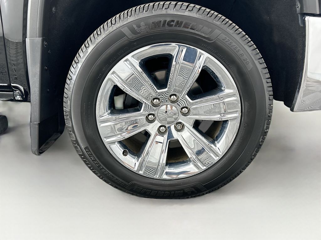 Thumbnail: 2017 GMC Sierra 1500 - 31