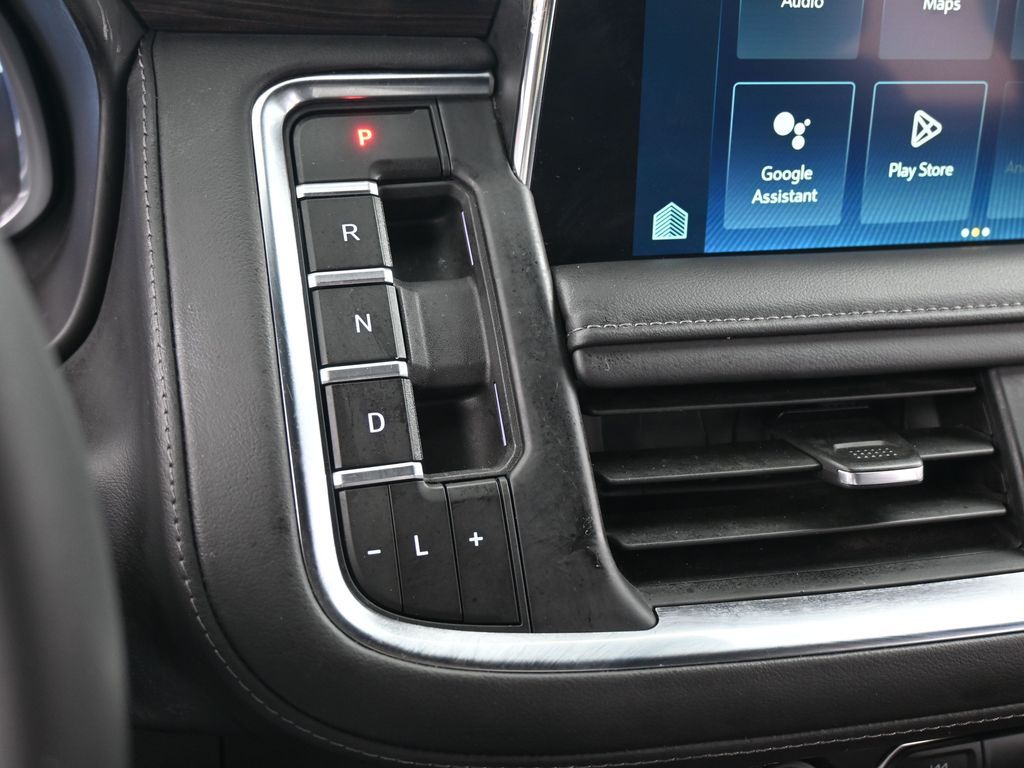 Used 2024 Black Chevrolet LT image 27