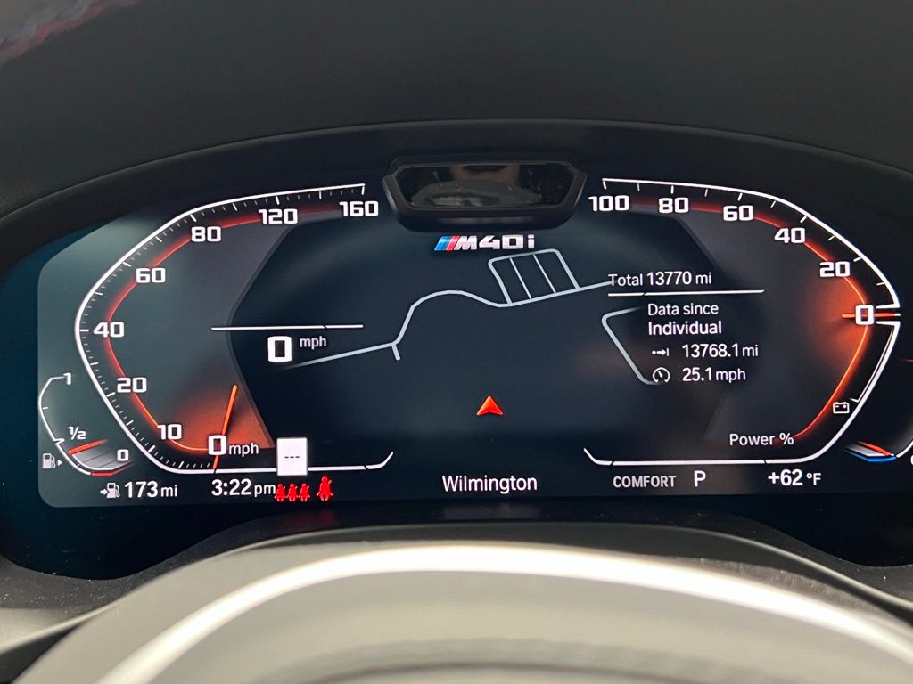 Thumbnail: 2024 BMW X4 - 16