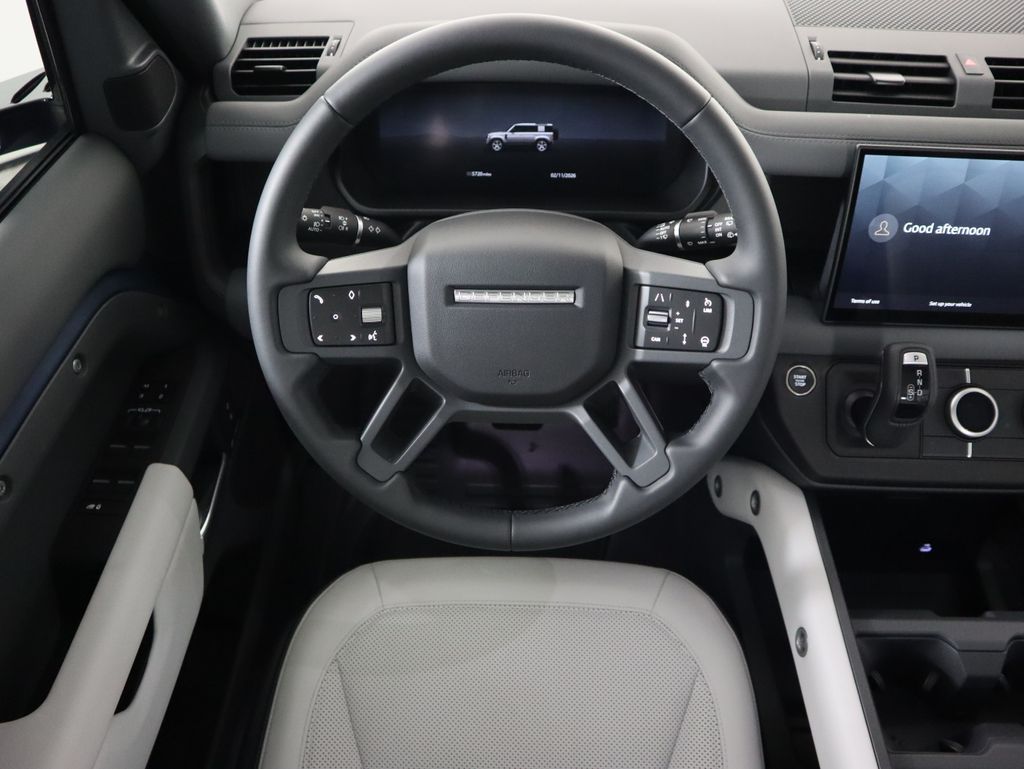 Thumbnail: 2025 Land Rover Defender - 10