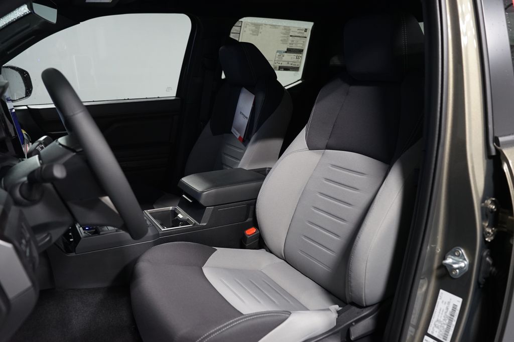 Thumbnail: 2026 Toyota Tacoma - 28