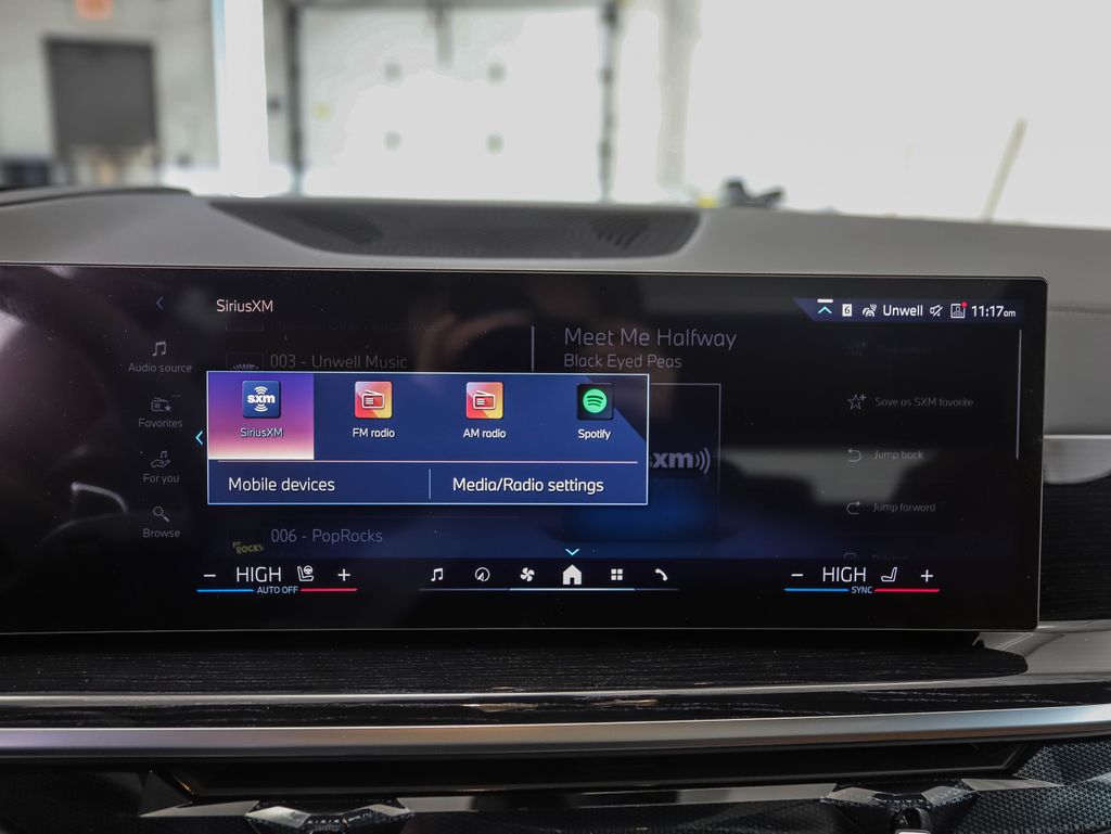 Thumbnail: 2026 BMW X5 - 17