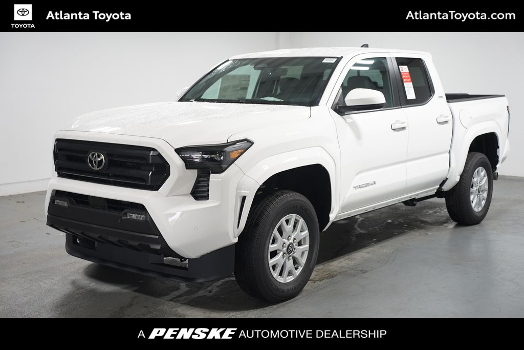 2024 Toyota Tacoma SR5 -
                Duluth, GA