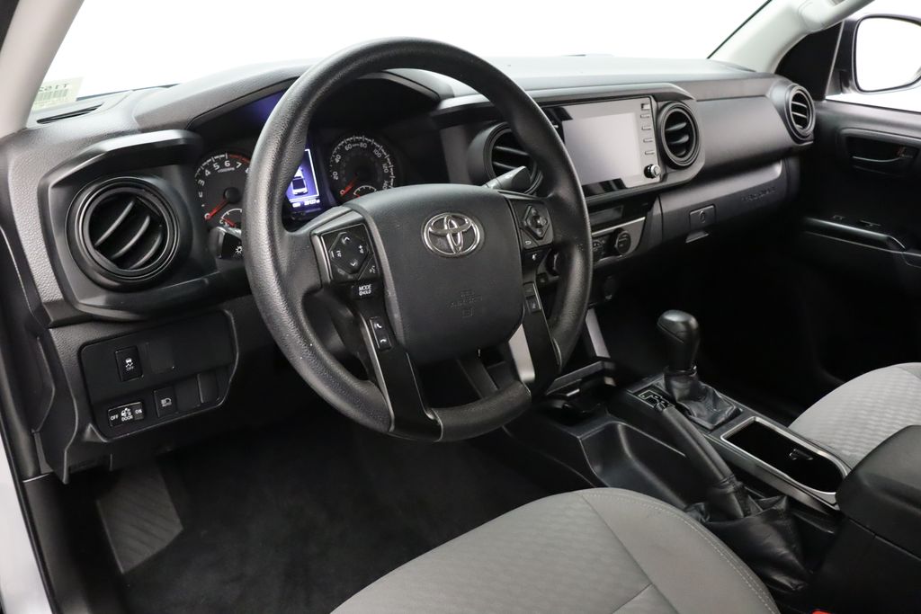 2023 Toyota Tacoma SR 15