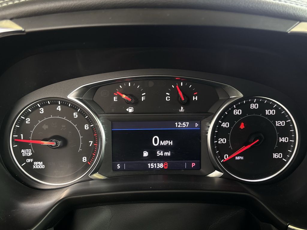 Used 2023 Chevrolet Blazer SUV