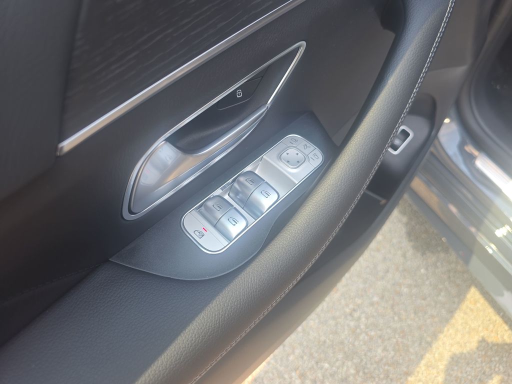 2026 Mercedes-Benz GLS GLS 450 Gray at John Sisson Motors