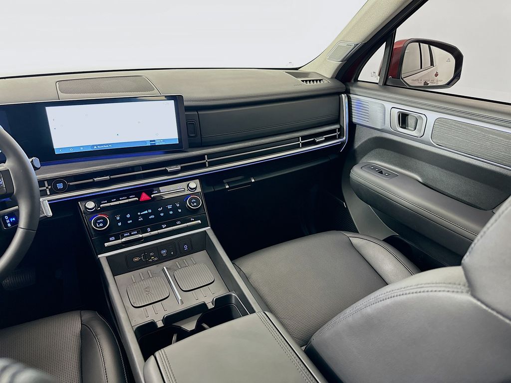 2024 Hyundai Santa Fe Limited 25
