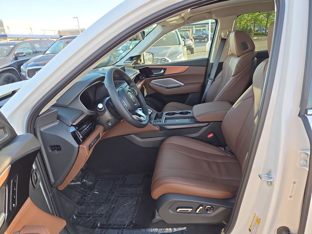 New 2025 Acura MDX For Sale in Fort Wayne, IN