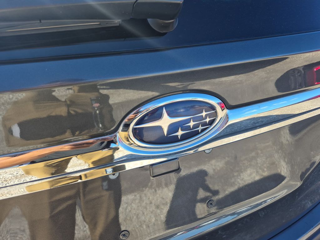 2021 Subaru Ascent Limited Gray at North Houston Mitsubishi
