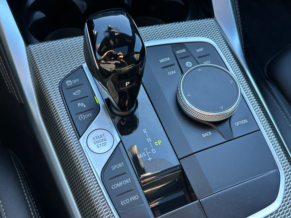 Thumbnail: 2023 BMW 4 Series - 27