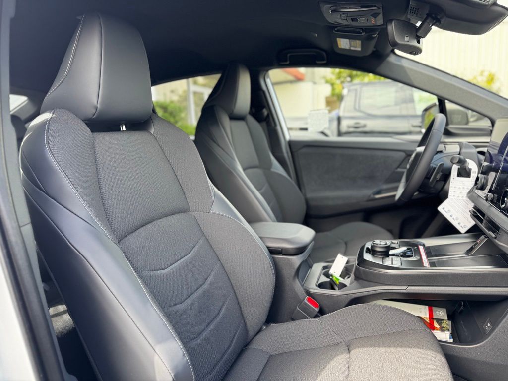 New 2026 Toyota C-HR SUV