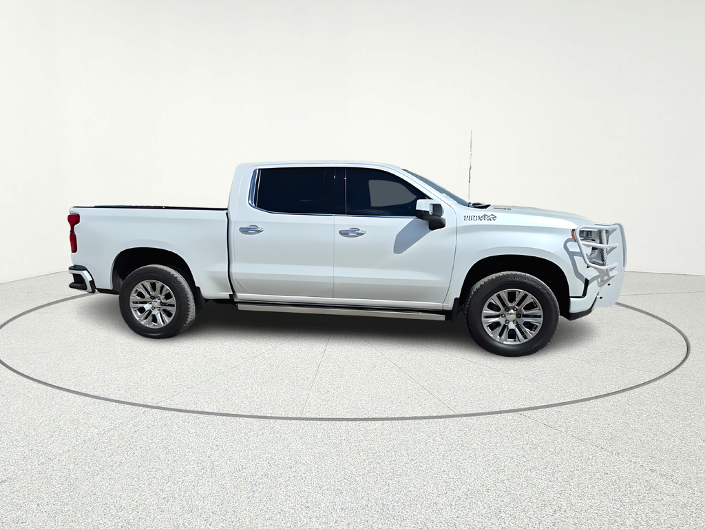 2020 Chevrolet Silverado 1500 High Country - 6