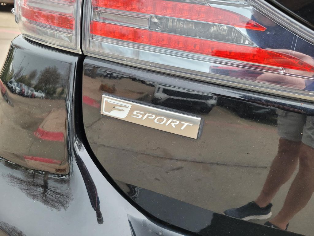 used 2015 Lexus CT car, priced at $11,000