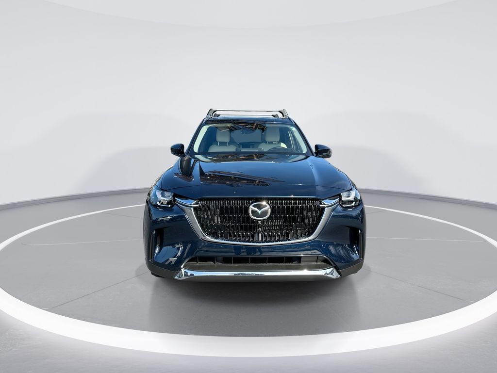 2026 Mazda CX-90 3.3 Turbo Premium Plus - 2
