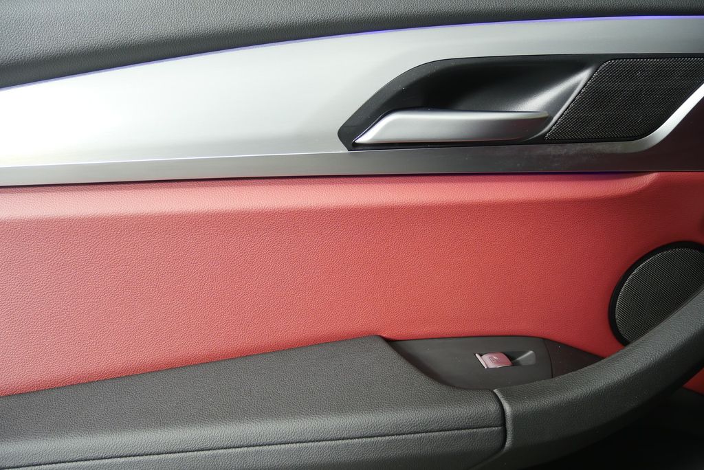 Thumbnail: 2023 BMW X3 - 14