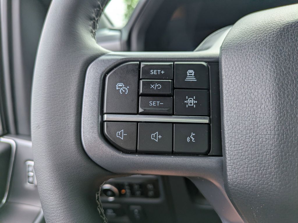 2026 Ford F-150 Black Widow