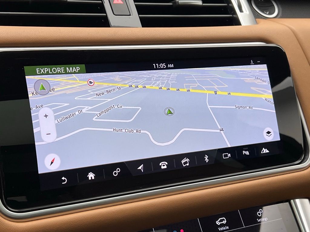 Thumbnail: 2019 Land Rover Range Rover Sport - 13