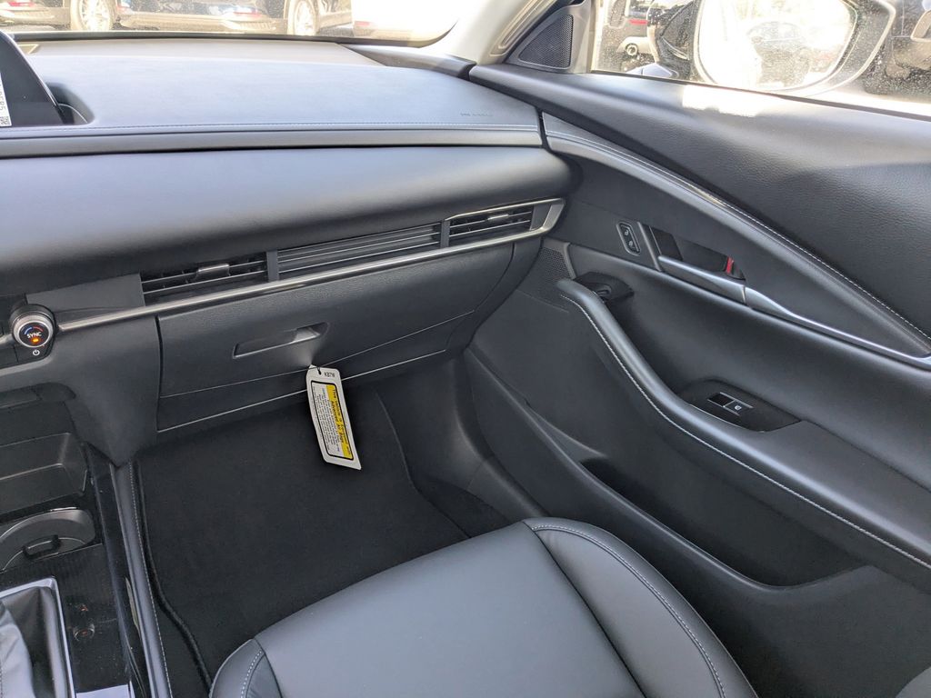 2025 Mazda CX-30 2.5 S Select Sport