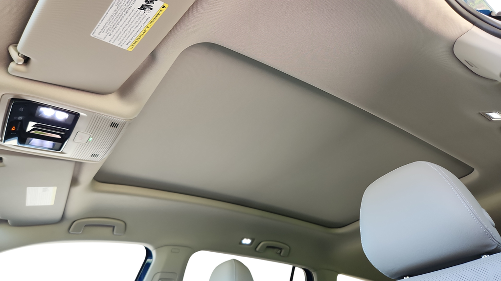 2026 Volkswagen Atlas