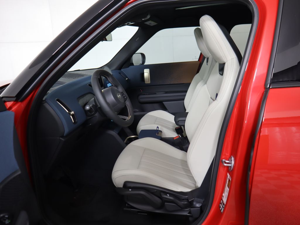 Thumbnail: 2026 MINI Cooper Countryman - 20