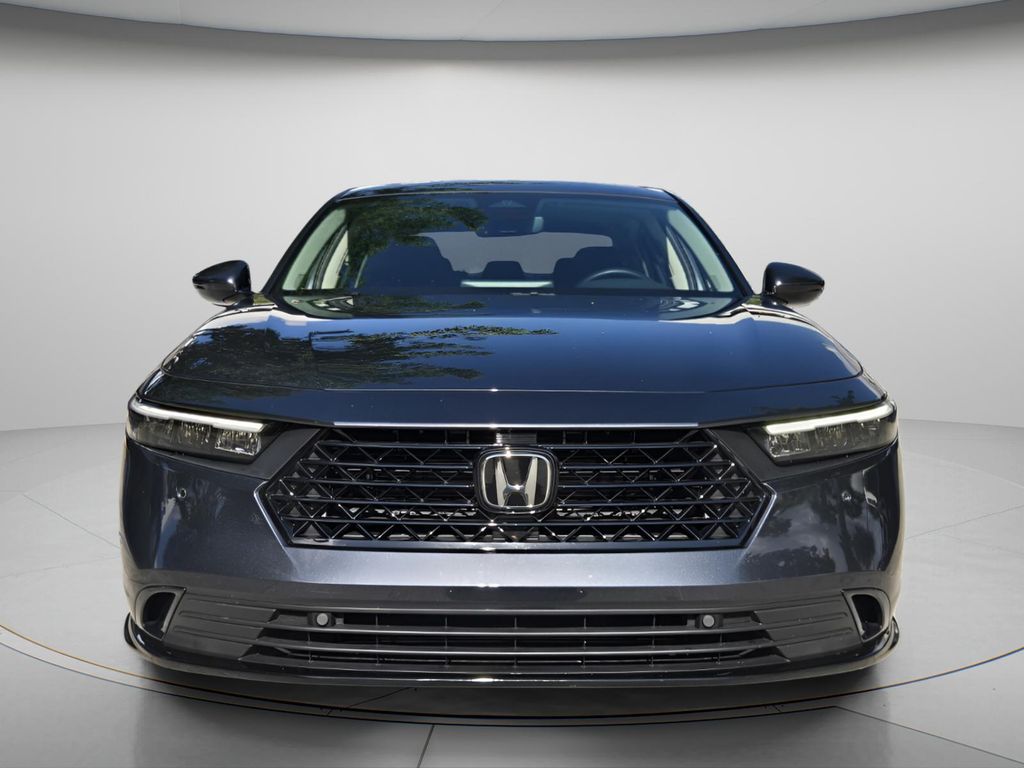 2023 Honda Accord - $27,732