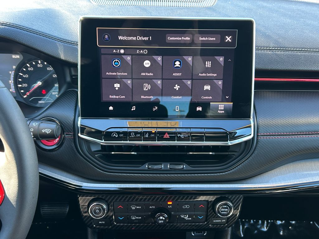 Thumbnail: 2022 Jeep Compass - 23