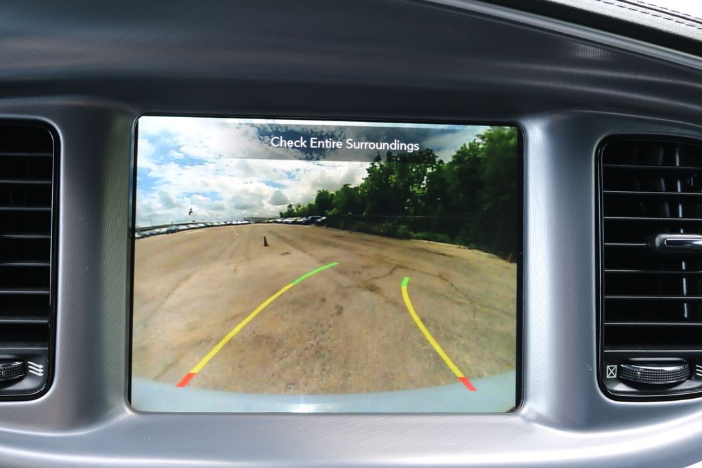 Used Car 2020 Dodge Charger  R/t For Sale Under $30,000 In Austin, Texas