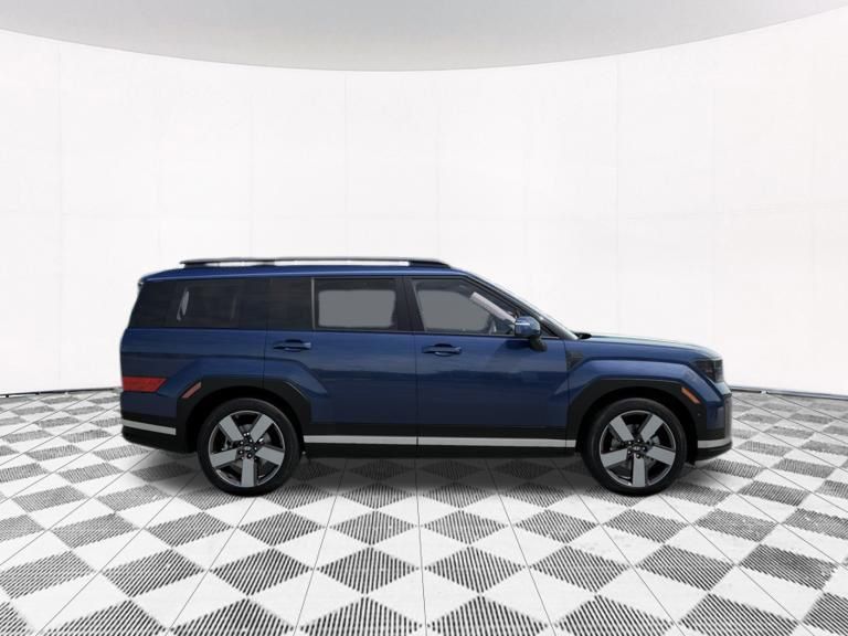 Santa Fe Hybrid Limited