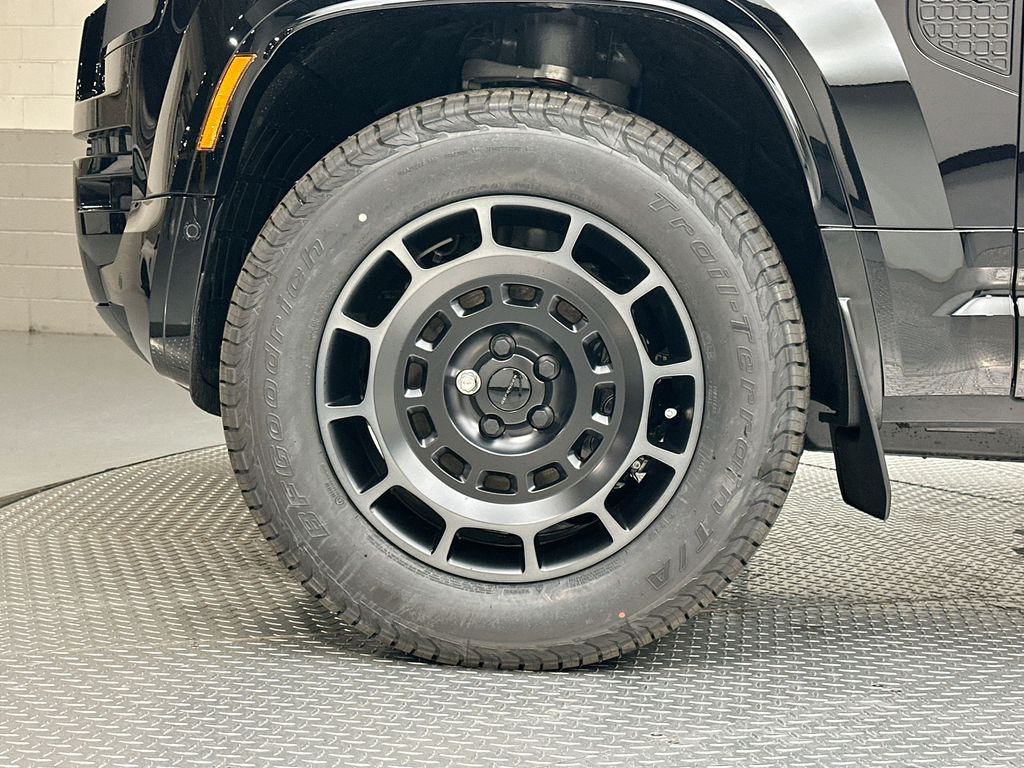 Thumbnail: 2026 Land Rover Defender - 13