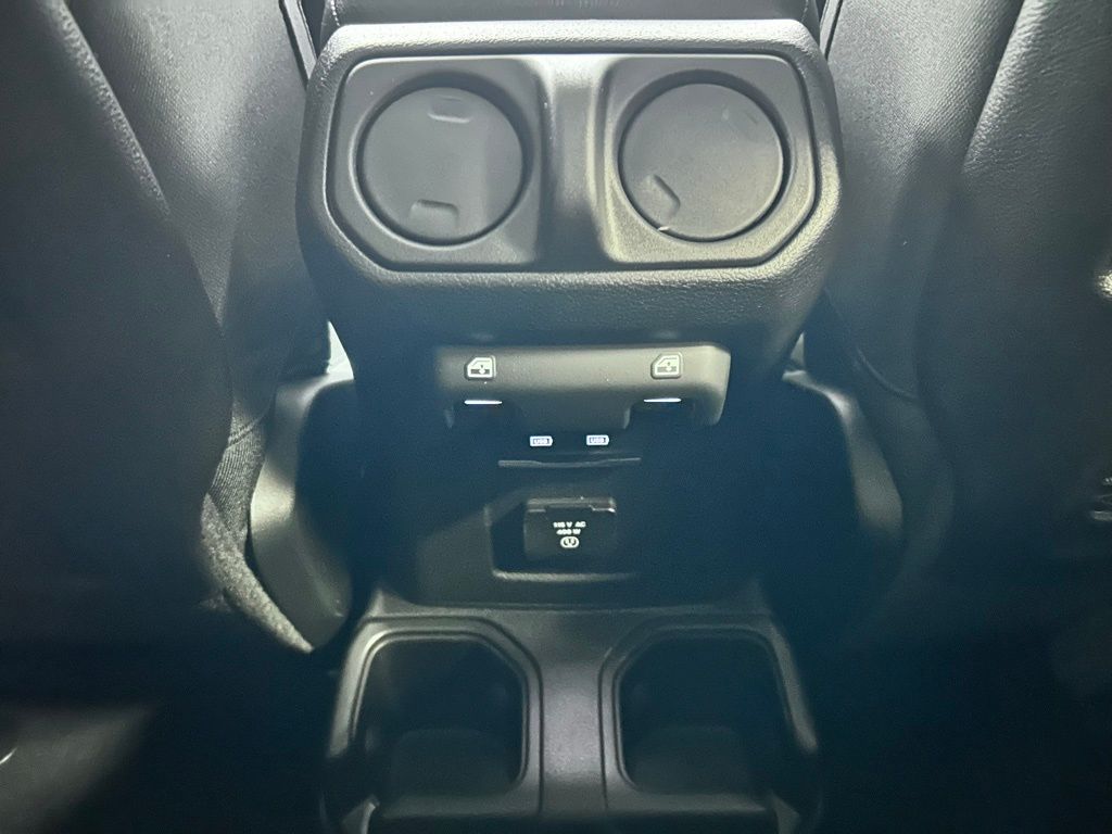 new 2026 Jeep Gladiator car, priced at $57,075