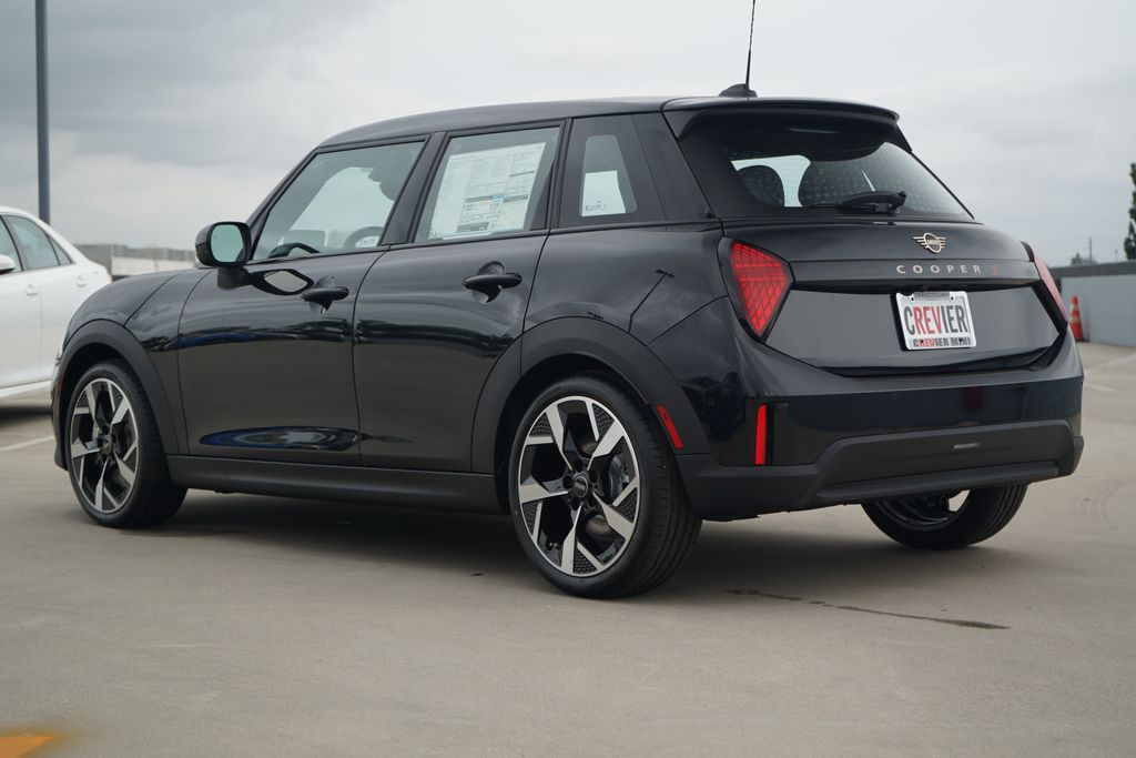 Thumbnail: 2026 MINI Cooper - 3