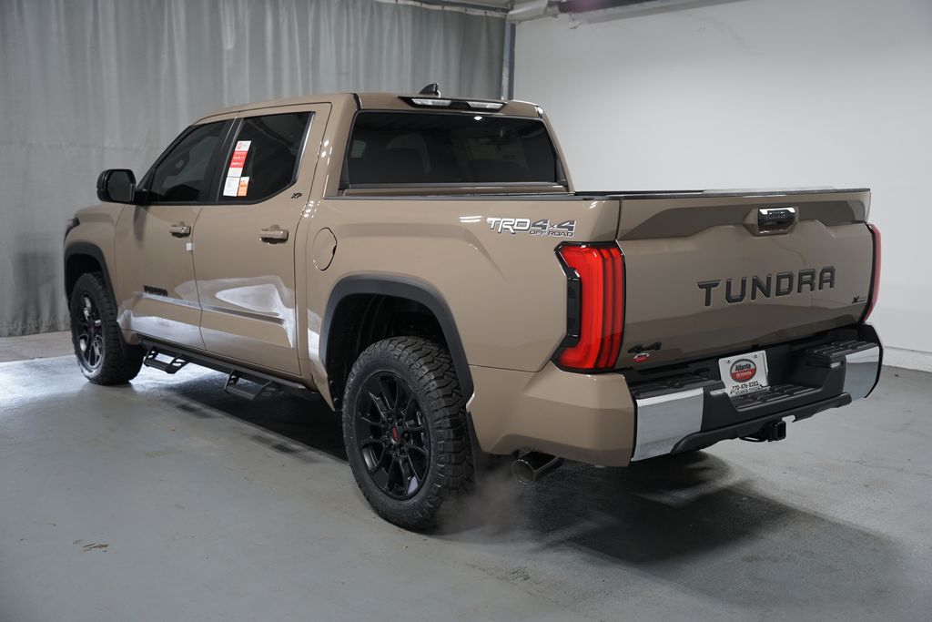 Thumbnail: 2026 Toyota Tundra - 6