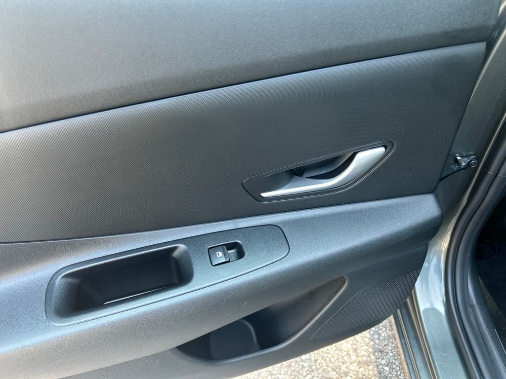 Certified Used 2026 Gray Hyundai Blue image 26