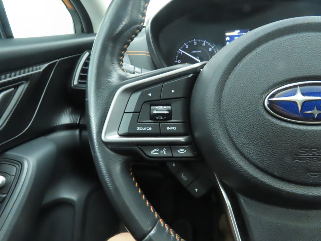 Thumbnail: 2020 Subaru Crosstrek - 11