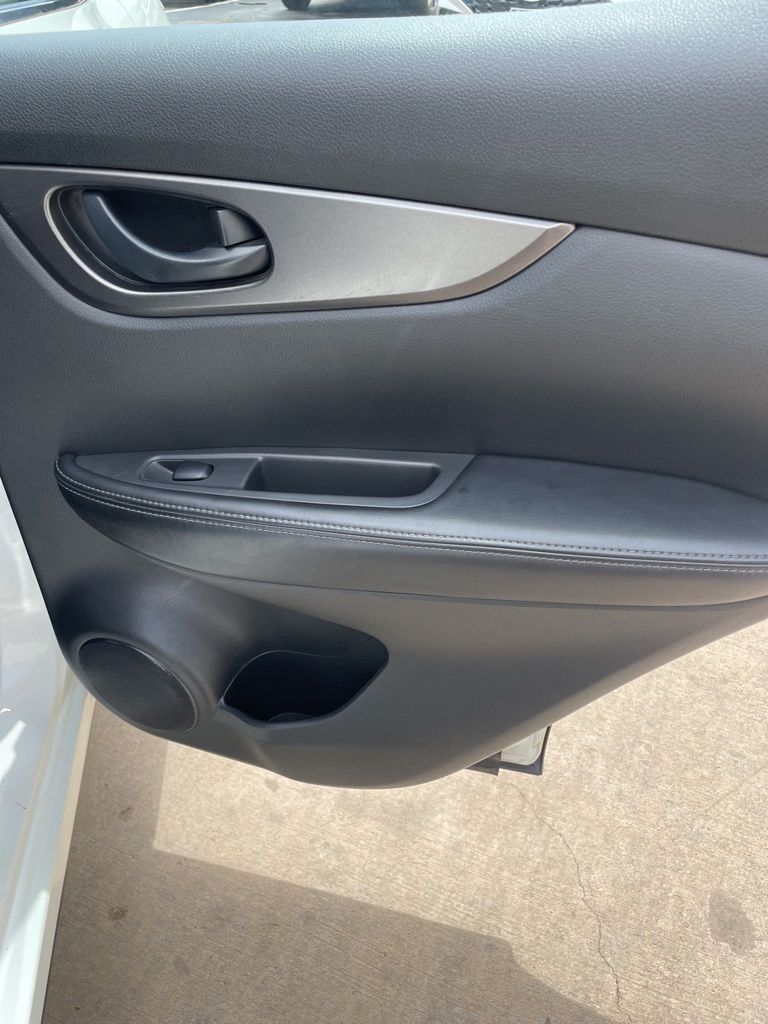 Used Car 2019 Nissan Rogue Sport  S For Sale Under $20,000 In Georgetown, Texas