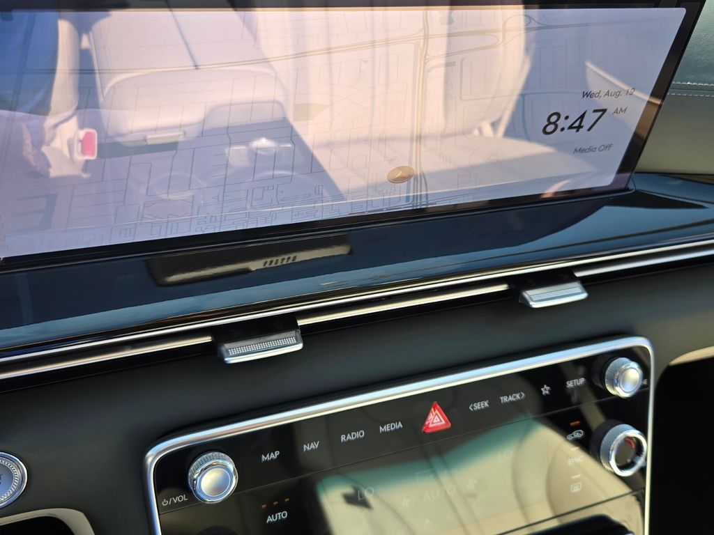 2026 Genesis GV80 - $59,187
