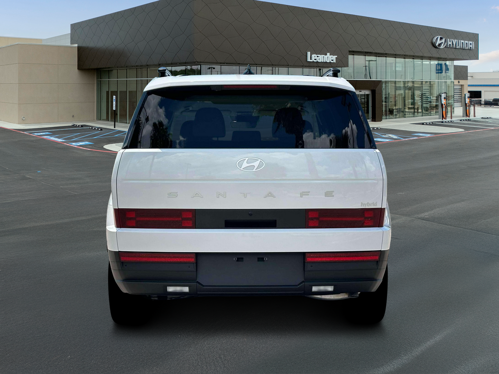 Thumbnail: 2026 Hyundai Santa Fe - 6
