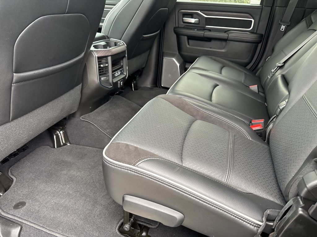 New Car 2025 Ram 2500  Laramie For Sale Under $90,000 In Austin, Texas